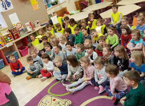 Dzień Języka Ojczystego Dzień Języka Ojczystego