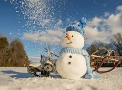 Zamierzenia wychowawczo-dydaktyczne na styczeń