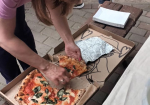 Pizza