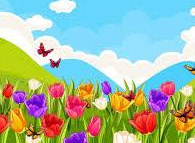 Zamierzenia wychowawczo- dydaktyczne na kwiecień