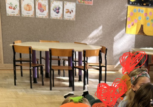 Radujemy się z kolejnej pory roku